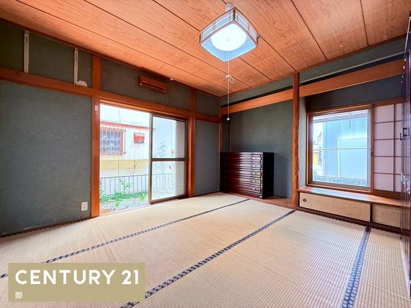 和歌山市秋月の中古一戸建て