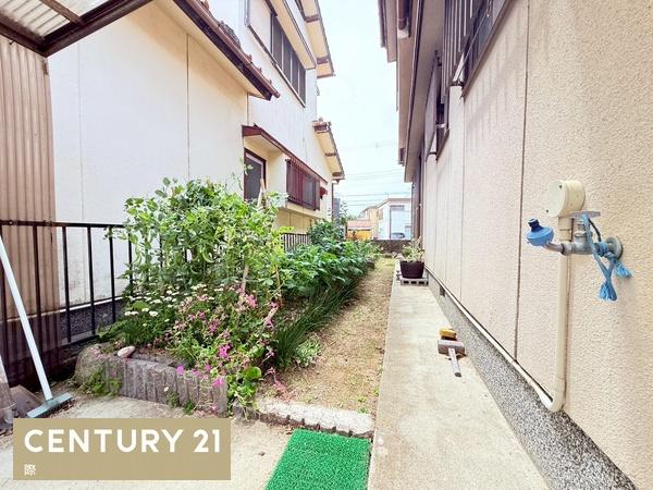 和歌山市秋月の中古一戸建て