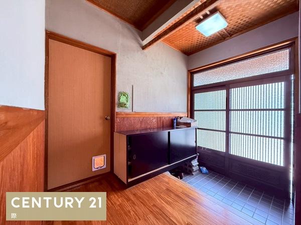 和歌山市秋月の中古一戸建て
