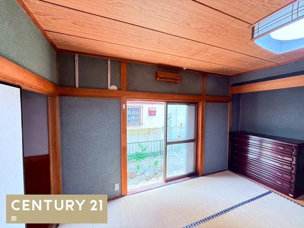 和歌山市秋月の中古一戸建て