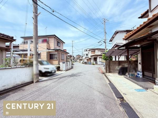 和歌山市秋月の中古一戸建て