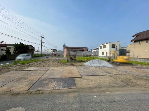 和歌山市松江東３丁目の土地