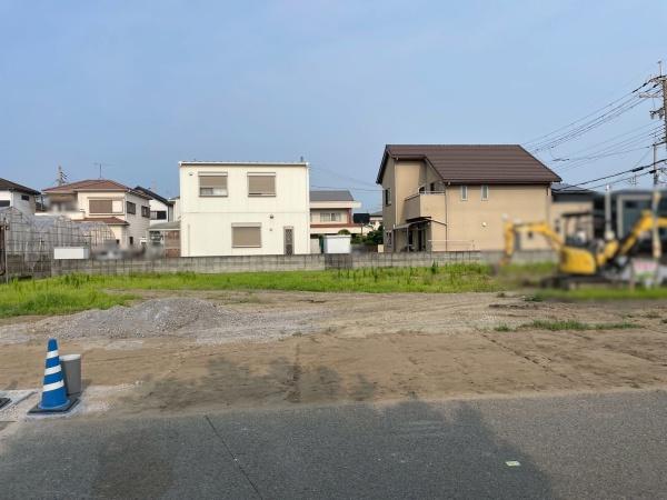 和歌山市松江東３丁目の土地