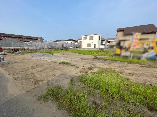 和歌山市松江東３丁目の土地