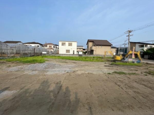 和歌山市松江東３丁目の土地