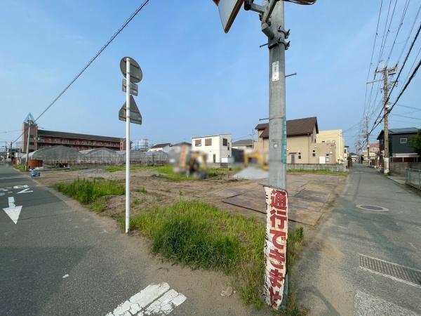 和歌山市松江東３丁目の土地