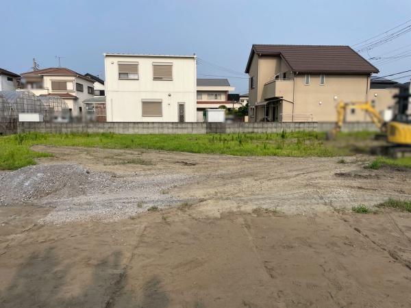 和歌山市松江東３丁目の土地