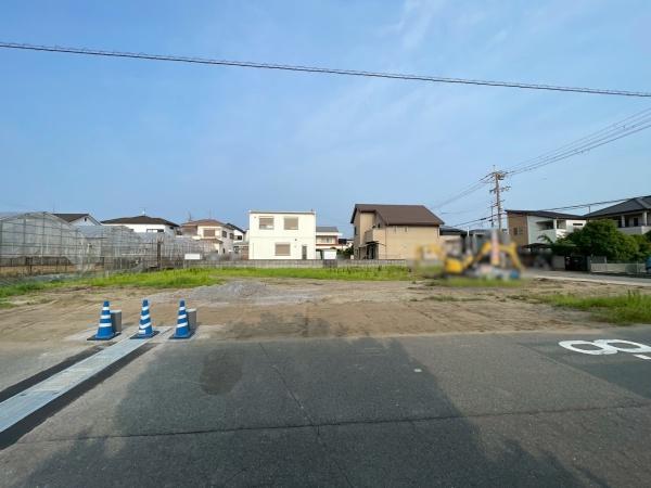 和歌山市松江東3丁目土地（C号地）