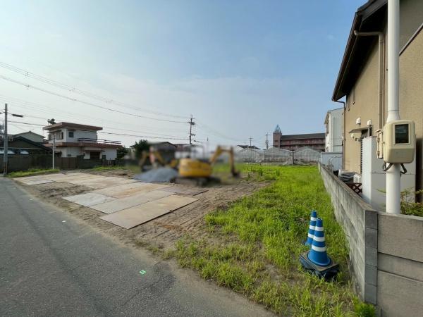 和歌山市松江東３丁目の土地