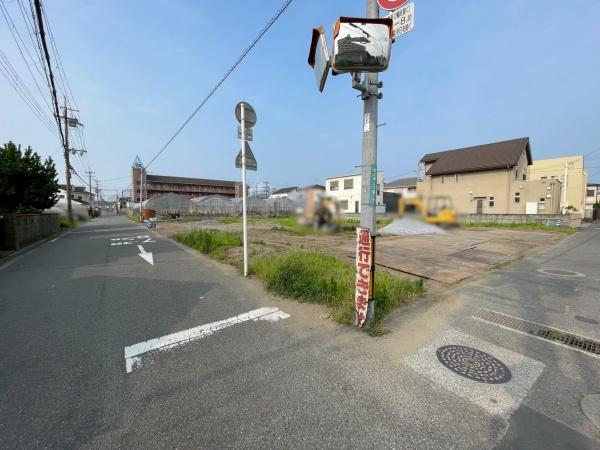 和歌山市松江東３丁目の土地