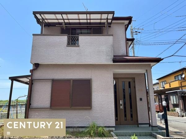 岩出市吉田の中古一戸建て