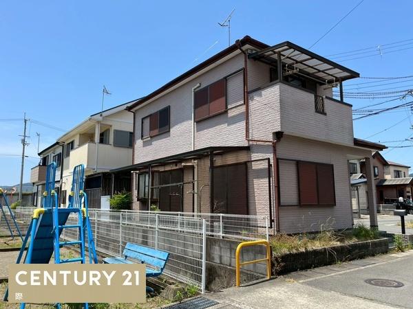 岩出市吉田の中古一戸建て