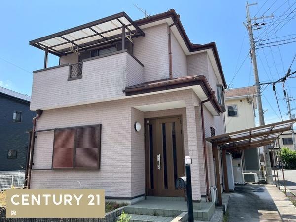 岩出市吉田の中古一戸建て