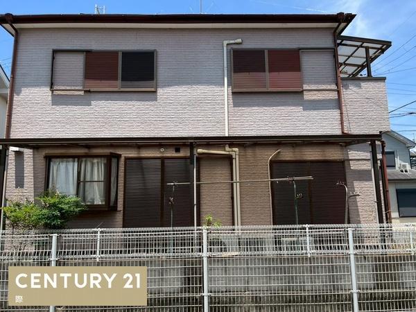 岩出市吉田の中古一戸建て