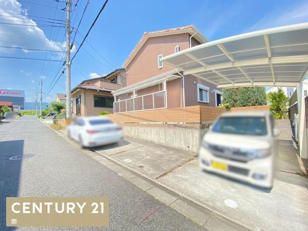 橋本市あやの台１丁目の中古一戸建て