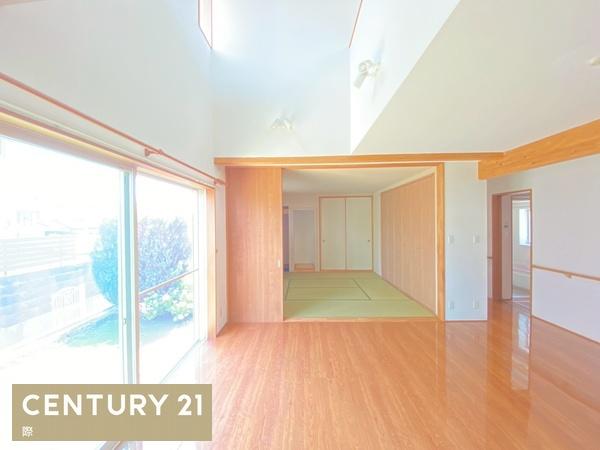 橋本市あやの台１丁目の中古一戸建て