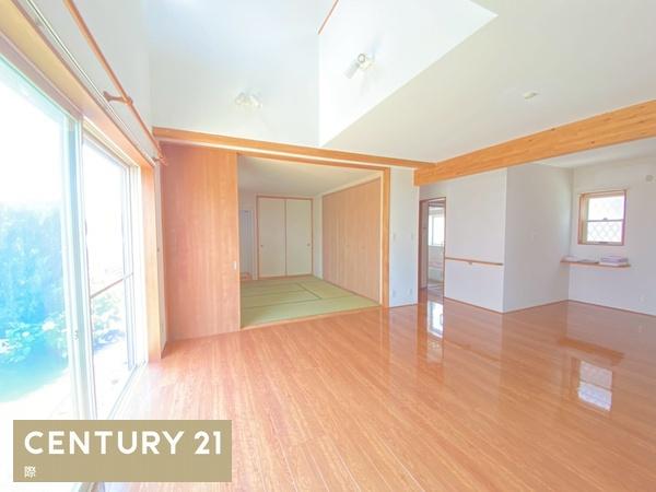 橋本市あやの台1丁目　中古戸建