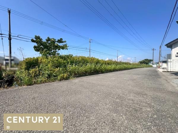 和歌山市東田中の土地