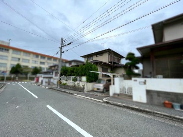 和歌山市大谷　中古戸建