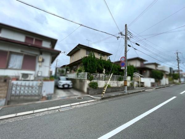 和歌山市大谷　中古戸建