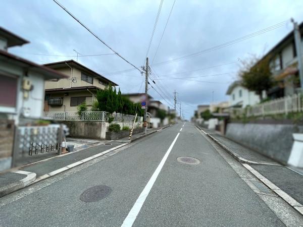 和歌山市大谷　中古戸建