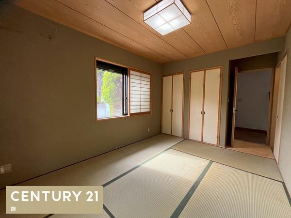 岩出市安上の中古一戸建て