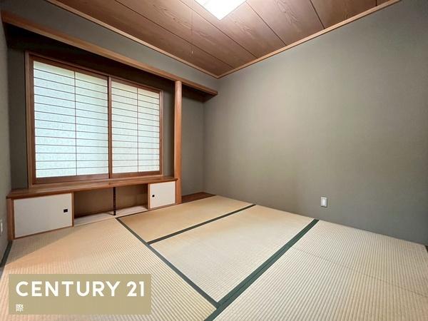 岩出市安上の中古一戸建て