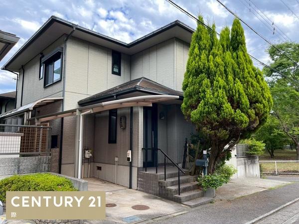 岩出市安上　中古戸建