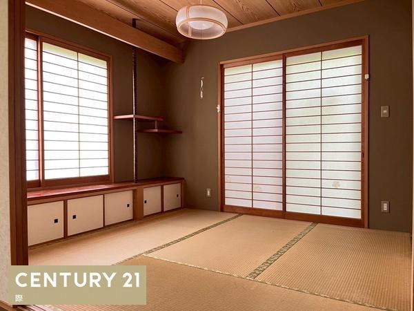 岩出市安上の中古一戸建て