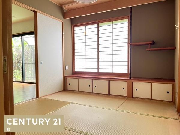 岩出市安上の中古一戸建て