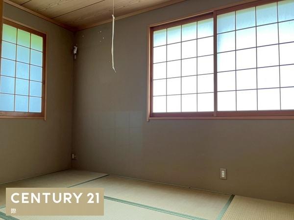 岩出市安上の中古一戸建て