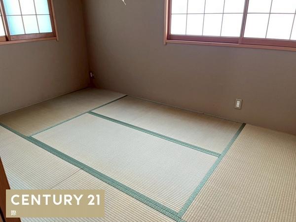 岩出市安上の中古一戸建て