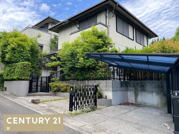 岩出市安上　中古戸建