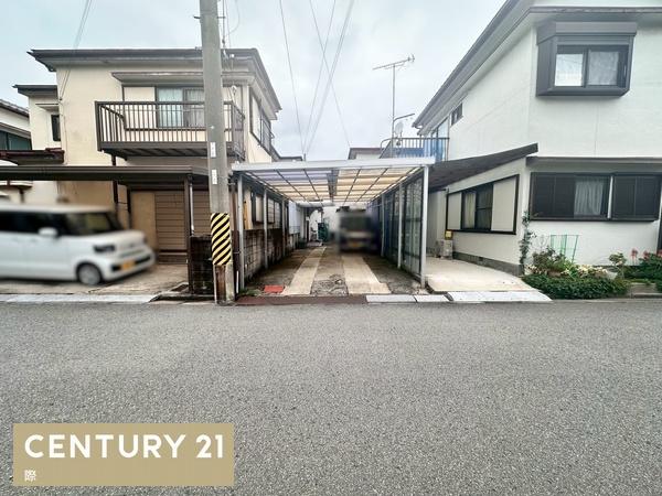 和歌山市粟　中古戸建