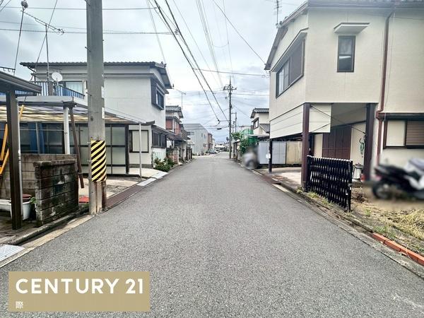 和歌山市粟　中古戸建