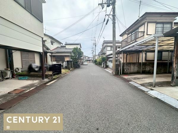 和歌山市粟の中古一戸建て