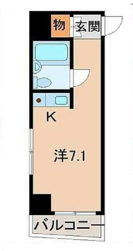 朝日プラザ三木町