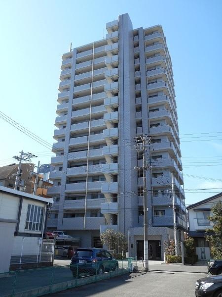 朝日プラザ三木町