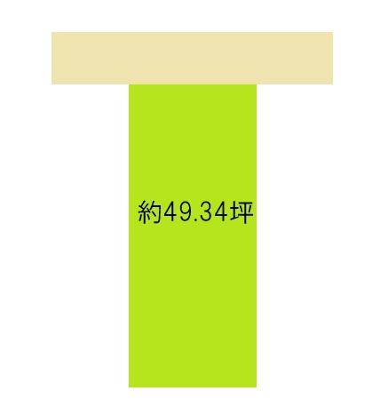 和歌山市土佐町3丁目　土地