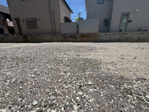 和歌山市土佐町３丁目の土地