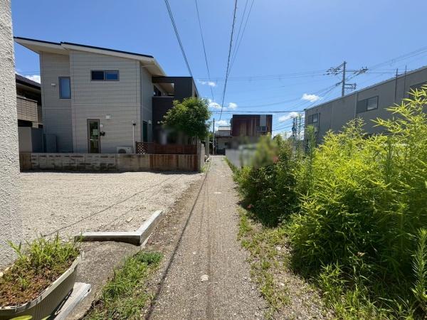 和歌山市土佐町３丁目の土地
