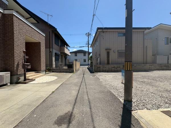 和歌山市土佐町３丁目の土地
