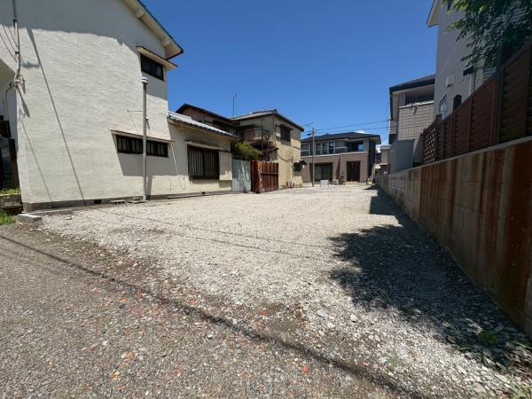 和歌山市土佐町３丁目の土地