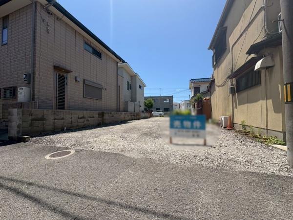 和歌山市土佐町３丁目の土地
