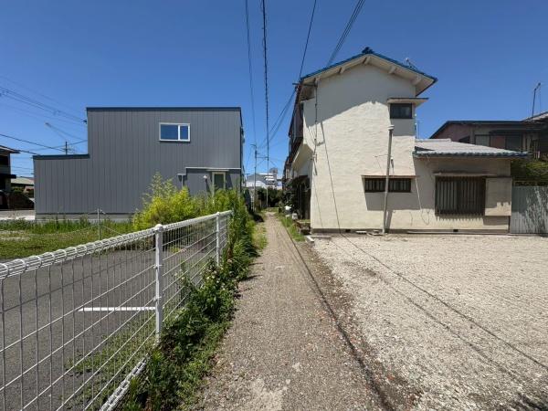和歌山市土佐町3丁目　土地