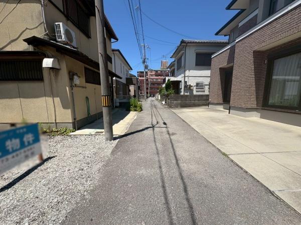 和歌山市土佐町３丁目の土地