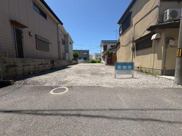 和歌山市土佐町３丁目の土地