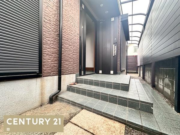 和歌山市太田の中古一戸建て