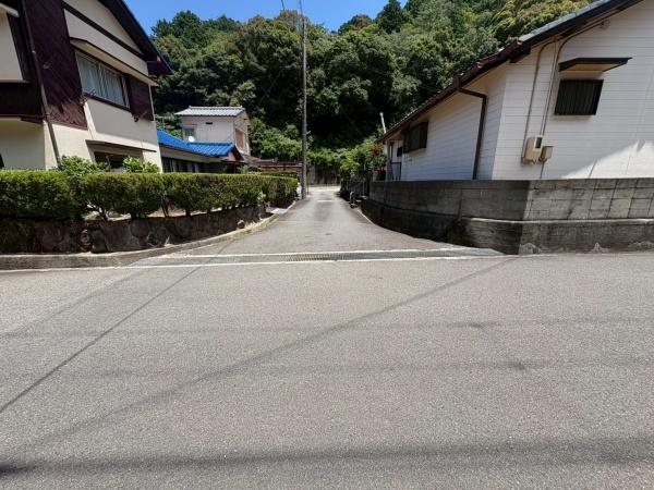 海南市重根の中古一戸建て