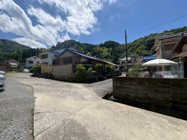 海南市重根の中古一戸建て